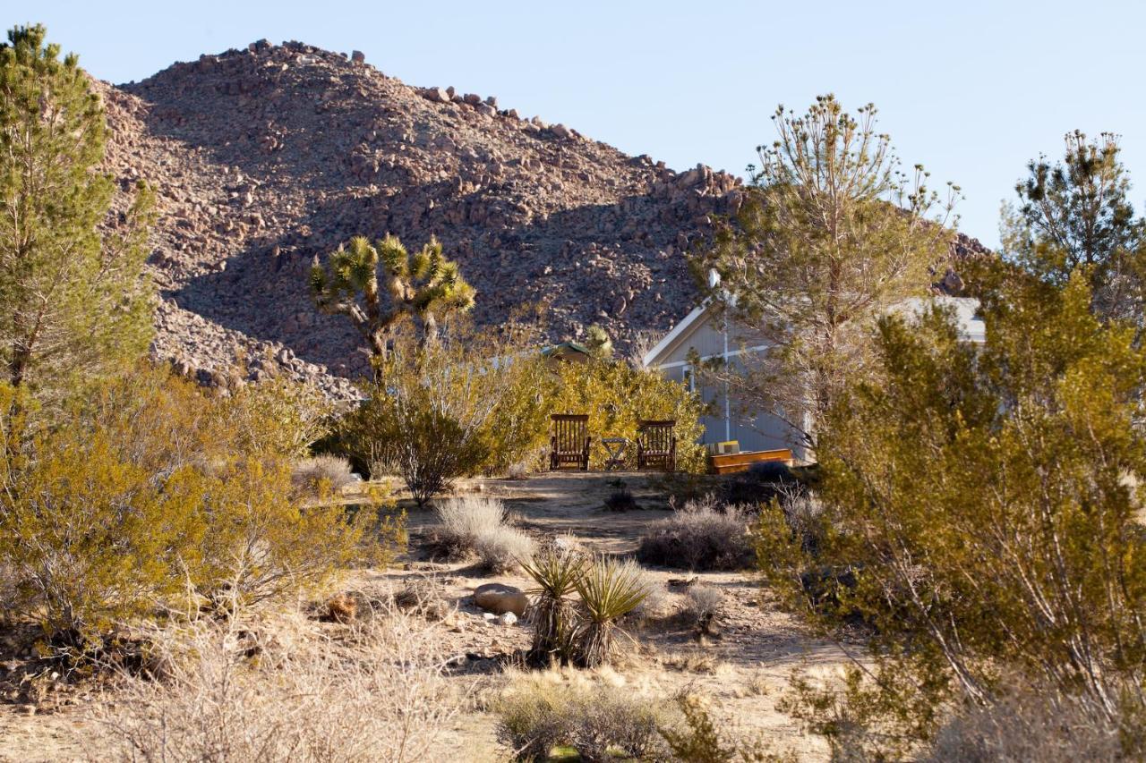 @ Marbella Lane - 10 Acres Oasis Desert Retreat! Joshua Tree Exterior foto