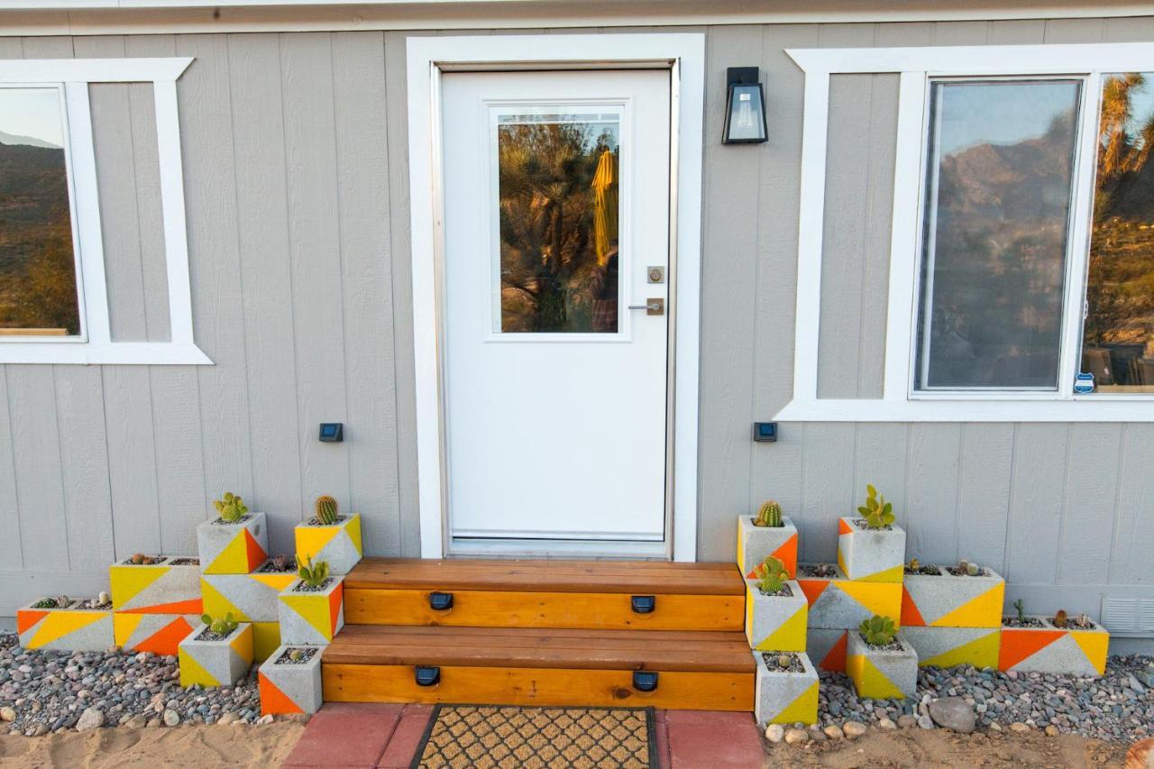 @ Marbella Lane - 10 Acres Oasis Desert Retreat! Joshua Tree Exterior foto